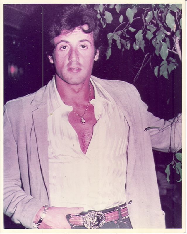 Sylvester Stallone Regrette-t-il Ce Thriller D'action Des Années 80 ? Sylvester Stallone Regrette-t-il Ce Thriller D'action Des Années 80 ?