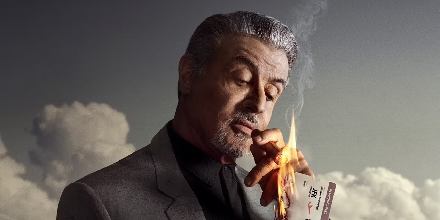 Sylvester Stallone : Une Rencontre Inspirante Pour Une Artiste Sylvester Stallone : Une Rencontre Inspirante Pour Une Artiste