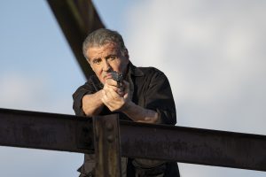 Sylvester Stallone's Armor: Action Thriller Available For Free Streaming Sylvester Stallone's Armor: Action Thriller Available For Free Streaming
