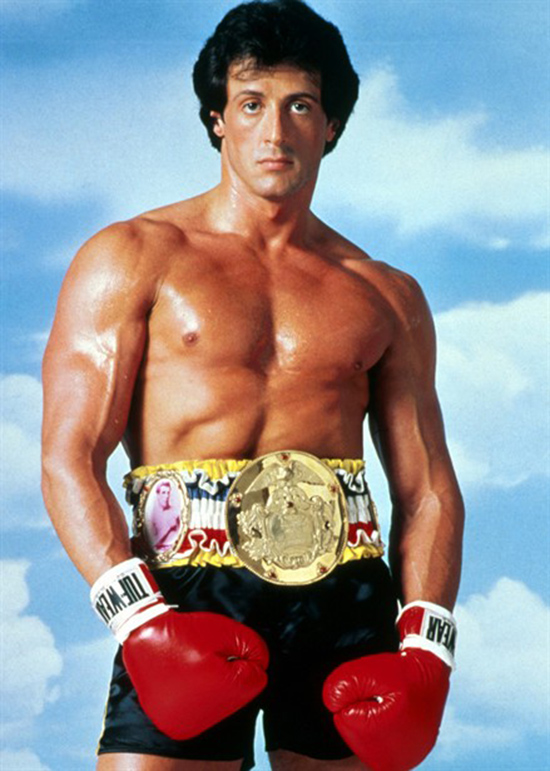 Sylvester Stallone's Favorite Rocky Movie: The Franchise's Most Emotional Entry Sylvester Stallone's Favorite Rocky Movie: The Franchise's Most Emotional Entry