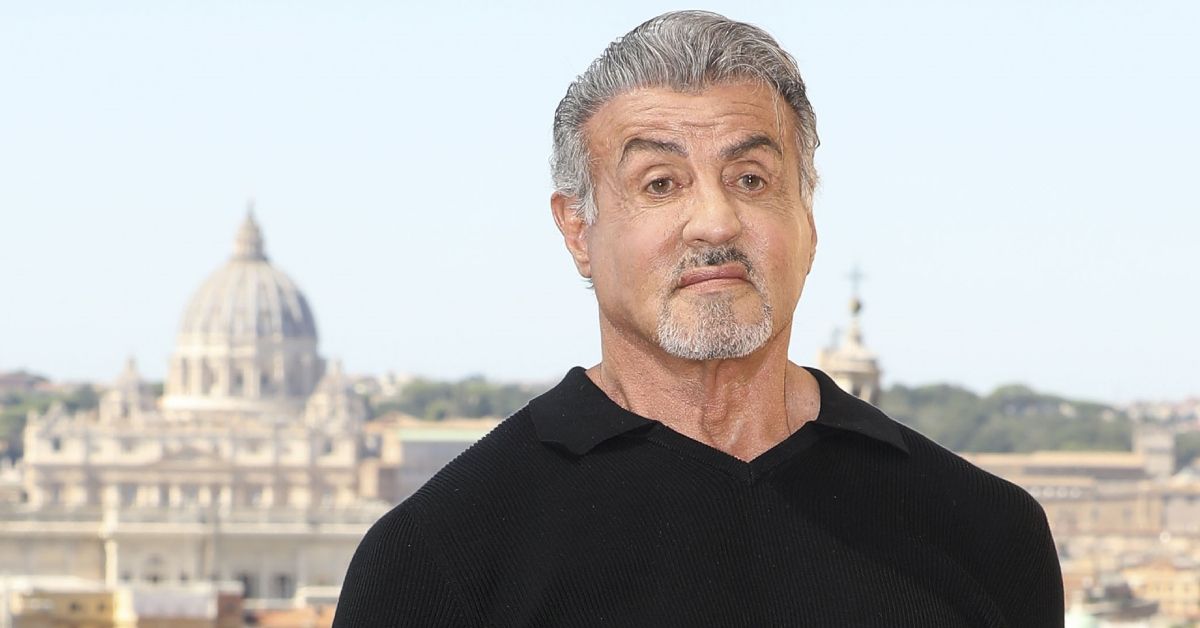 Sylvester Stallone's Regret: Turning Down The 1978 Best Picture, Coming Home Sylvester Stallone's Regret: Turning Down The 1978 Best Picture, Coming Home