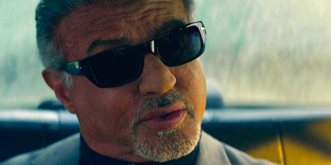 Sylvester Stallone's Tulsa King Season 2: Blu-ray Release Date & Sneak Peek Sylvester Stallone's Tulsa King Season 2: Blu-ray Release Date & Sneak Peek