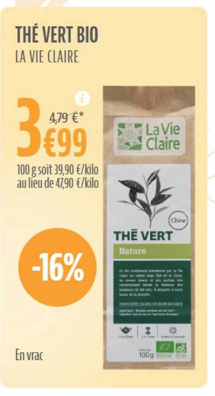 Synadis Bio Et La Vie Claire : Sous La Direction De Christelle Le Hir Synadis Bio Et La Vie Claire : Sous La Direction De Christelle Le Hir