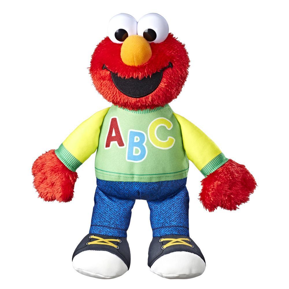 SZA's Sesame Street Debut: Singing About Gratitude With Elmo SZA's Sesame Street Debut: Singing About Gratitude With Elmo