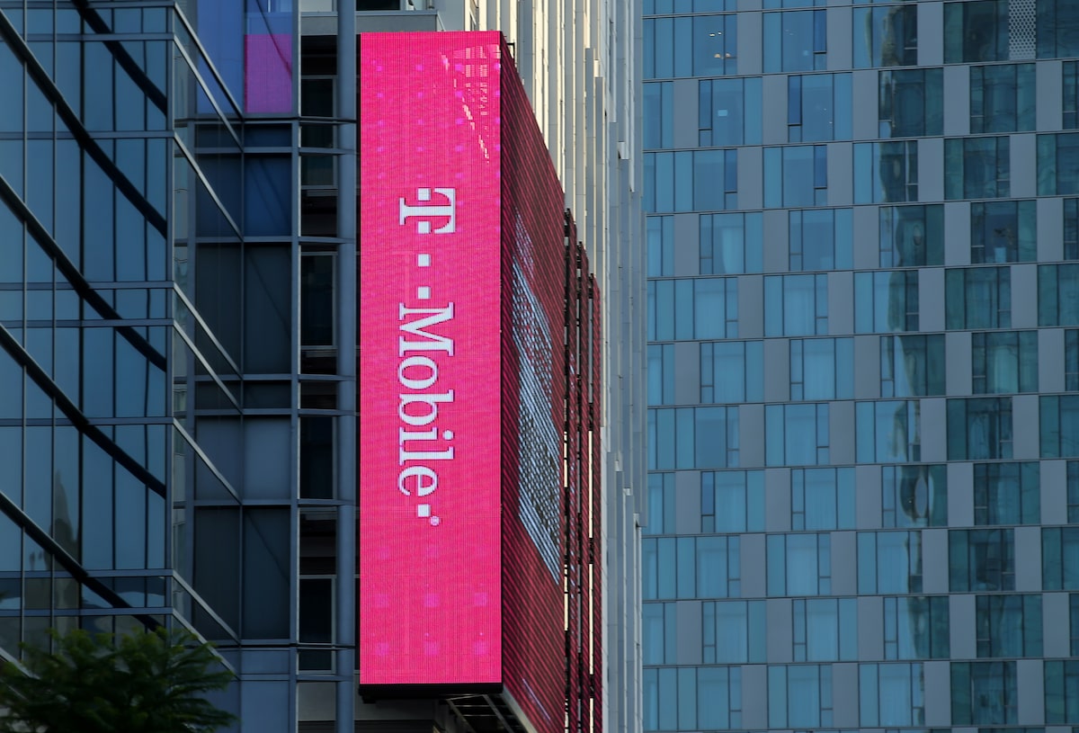 T-Mobile Hit With $16 Million Fine For Data Breaches Spanning Three Years T-Mobile Hit With $16 Million Fine For Data Breaches Spanning Three Years