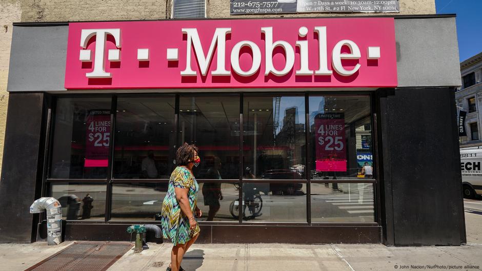 T-Mobile Penalized $16 Million For Data Breaches Spanning Three Years T-Mobile Penalized $16 Million For Data Breaches Spanning Three Years