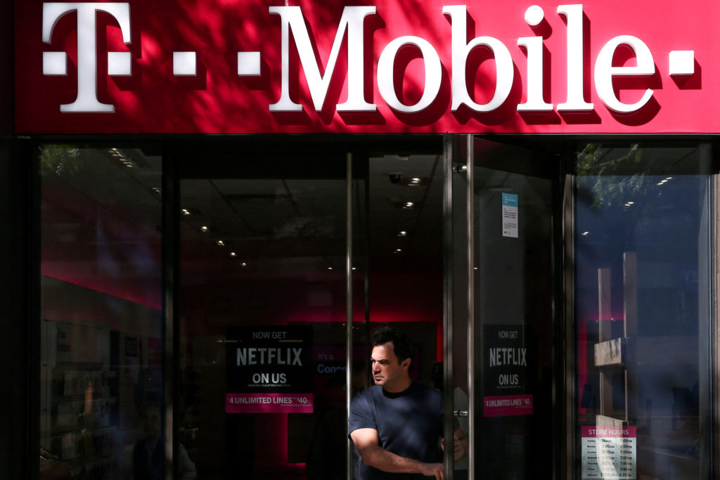 T-Mobile Penalized $16 Million For Years Of Data Breaches T-Mobile Penalized $16 Million For Years Of Data Breaches