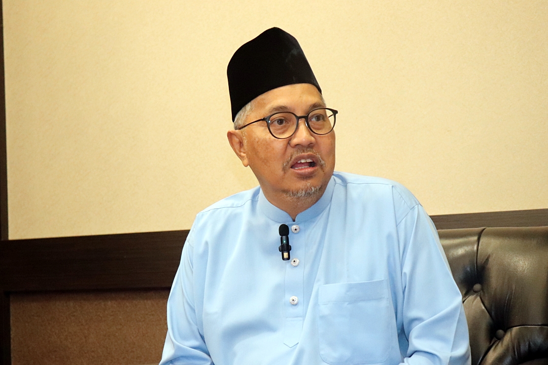 Tabung Baitulmal Sarawak: 125 Anak Asnaf Sibu Terima Bantuan Persekolahan 2025 Tabung Baitulmal Sarawak: 125 Anak Asnaf Sibu Terima Bantuan Persekolahan 2025