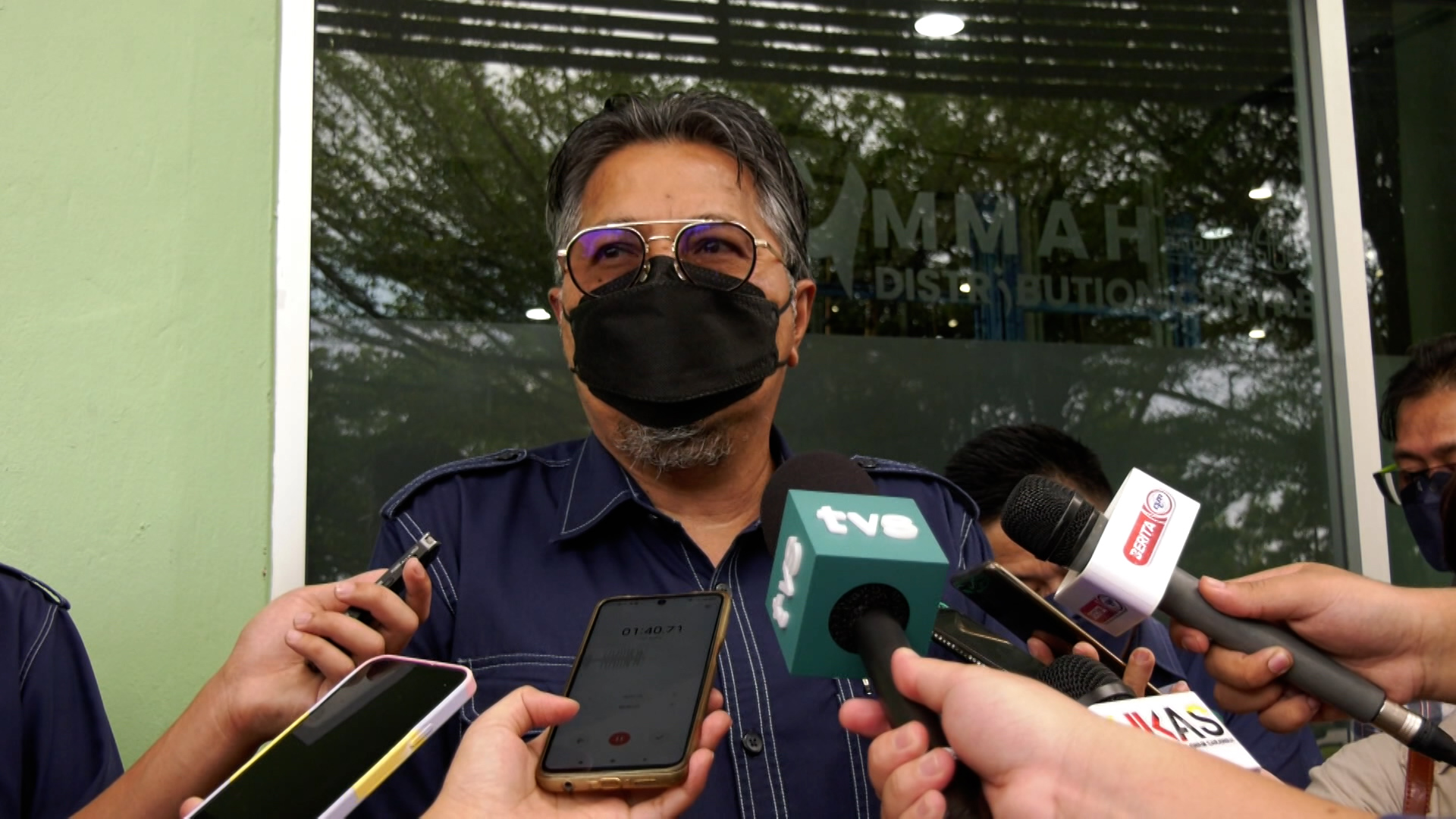 Tabung Baitulmal Sarawak: Bantuan Asnaf Mencapai RM36.45 Juta Pada Mac 2025 Tabung Baitulmal Sarawak: Bantuan Asnaf Mencapai RM36.45 Juta Pada Mac 2025