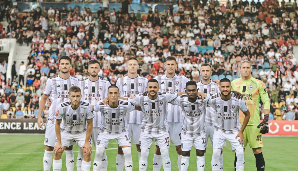 TADIĆ O Daytonskom Sporazumu: Nesvjesnost Sarajeva I Potencijalni Gubitak TADIĆ O Daytonskom Sporazumu: Nesvjesnost Sarajeva I Potencijalni Gubitak
