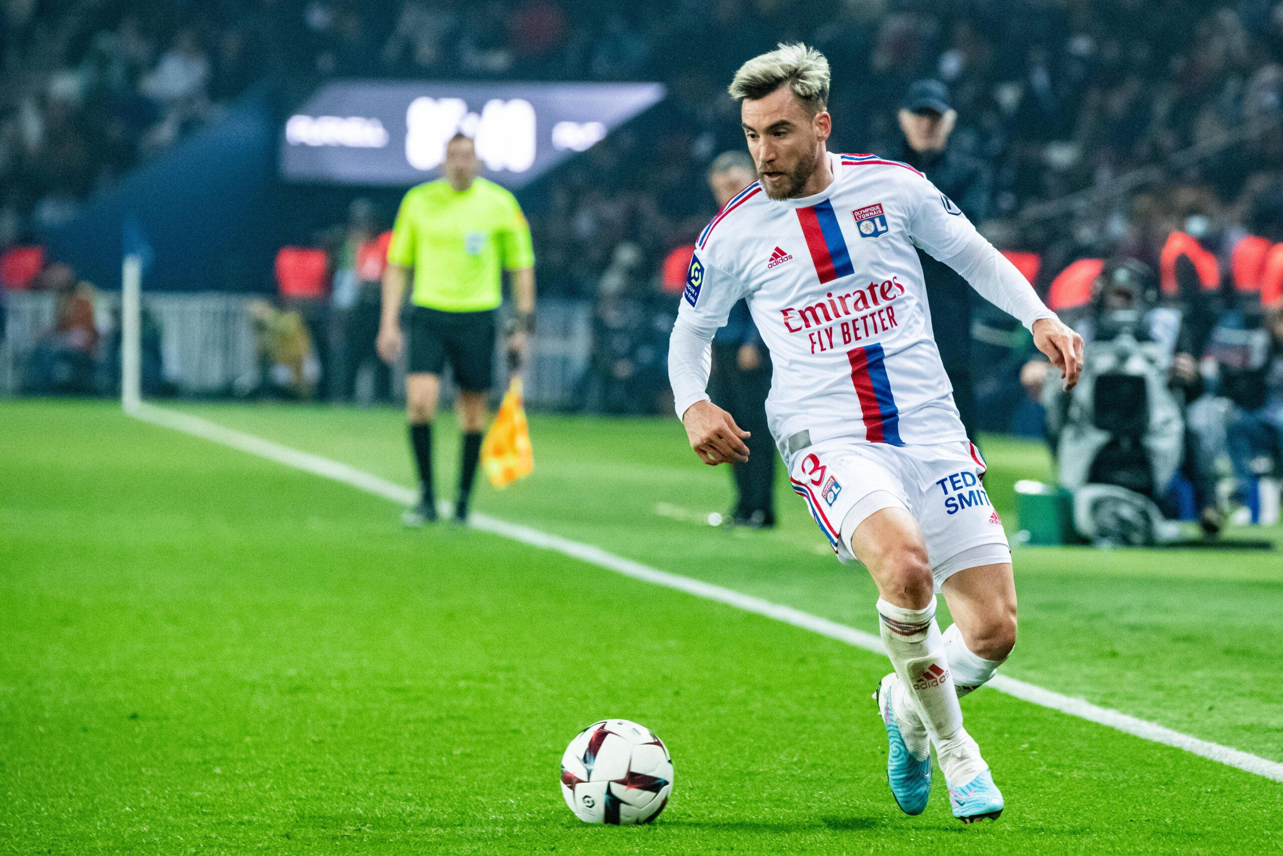 Tagliafico Blames Man United Players For Ten Hag's Struggles Tagliafico Blames Man United Players For Ten Hag's Struggles