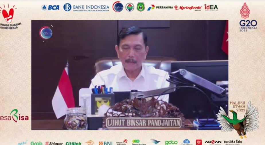 Tahun Ini, BKPM Bidik Investasi Rp 3,6 Triliun Di Pekanbaru Tahun Ini, BKPM Bidik Investasi Rp 3,6 Triliun Di Pekanbaru