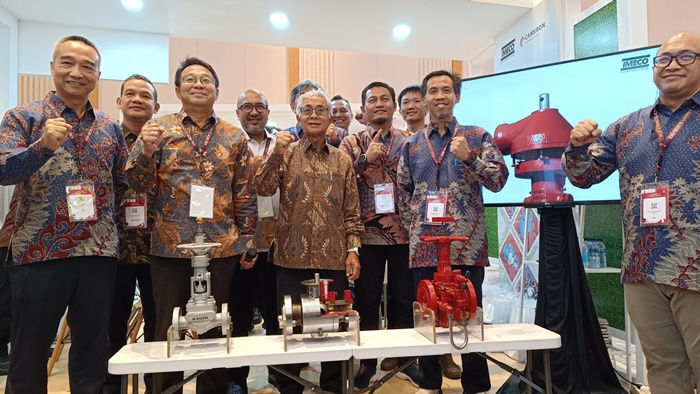 Tahun Ini BKPM Targetkan Investasi Rp3,6 Triliun Di Pekanbaru: Rincian Proyek Dan Potensi