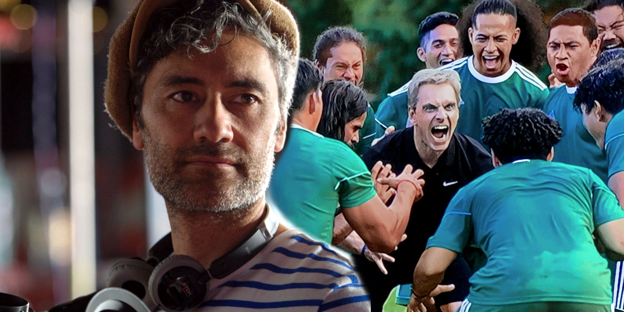 Taika Waititi's Next Film: Mia Wasikowska Joins The Cast Taika Waititi's Next Film: Mia Wasikowska Joins The Cast