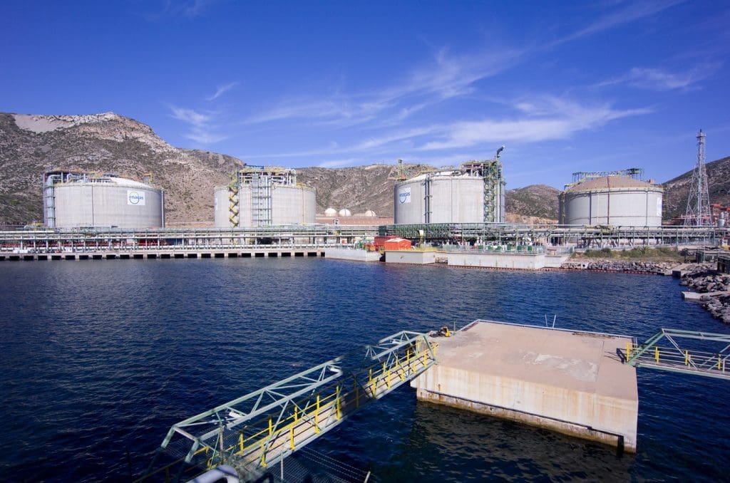 Taiwan's Energy Transition: Increased Reliance On LNG Imports Taiwan's Energy Transition: Increased Reliance On LNG Imports