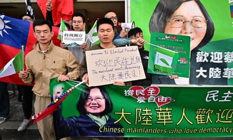 Taiwan's Lai Sounds Alarm On Totalitarianism In VE Day Address Taiwan's Lai Sounds Alarm On Totalitarianism In VE Day Address