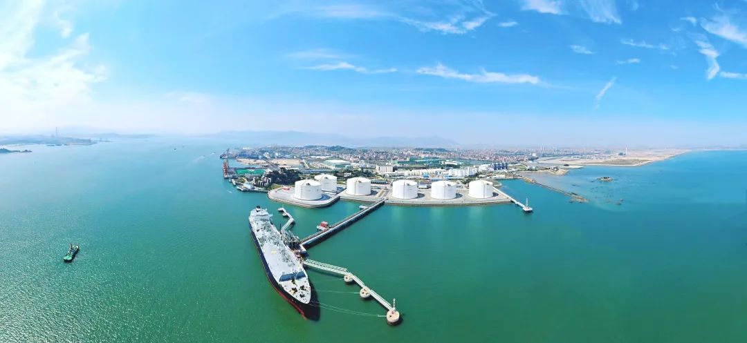 Taiwan's Nuclear Phaseout: The Rise Of LNG Imports Taiwan's Nuclear Phaseout: The Rise Of LNG Imports