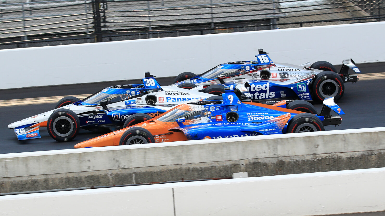 Takuma Sato Confirmed: Indy 500 Field Reaches 34 Cars Takuma Sato Confirmed: Indy 500 Field Reaches 34 Cars