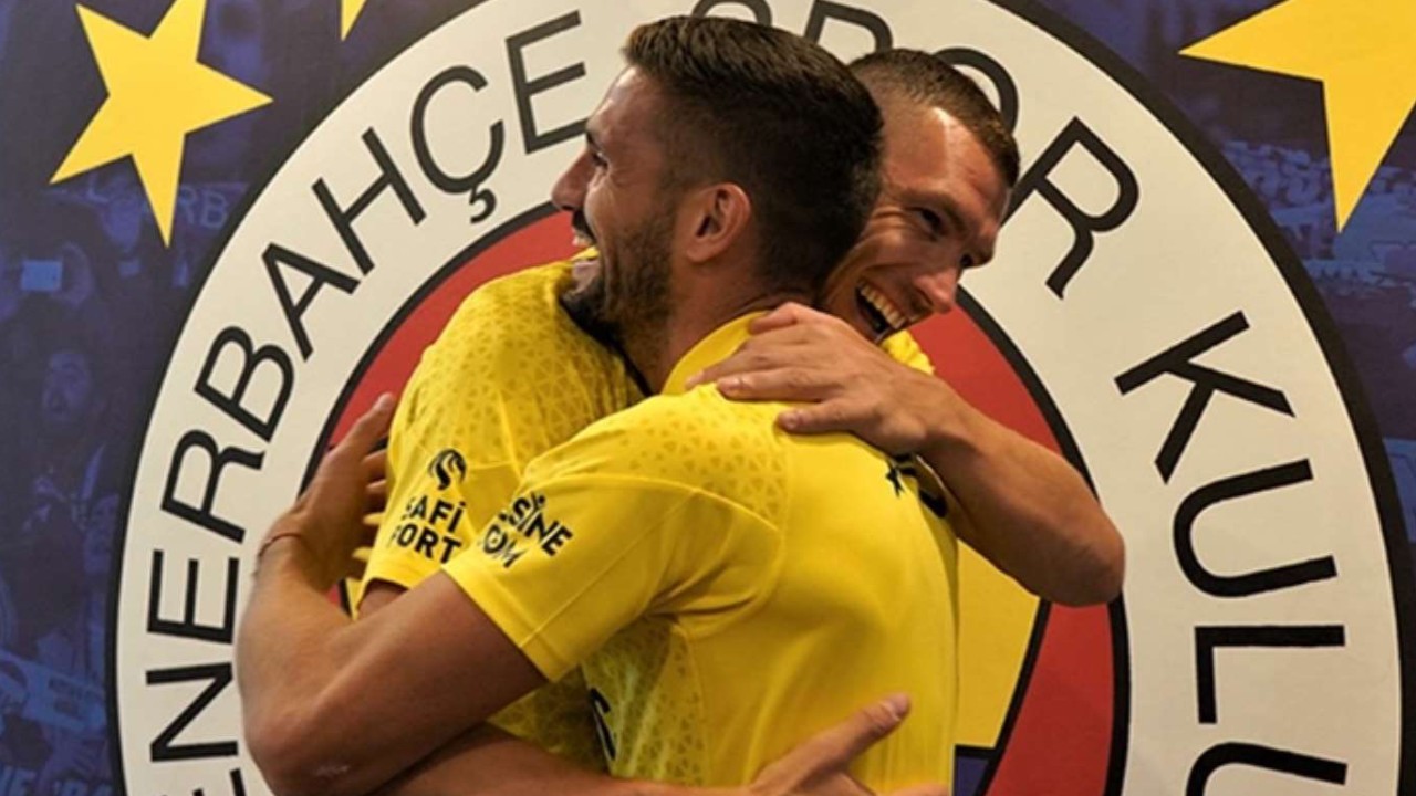 Talisca-Tadic Transferi: Fenerbahçe'de Yeni Bir Dönem? Talisca-Tadic Transferi: Fenerbahçe'de Yeni Bir Dönem?