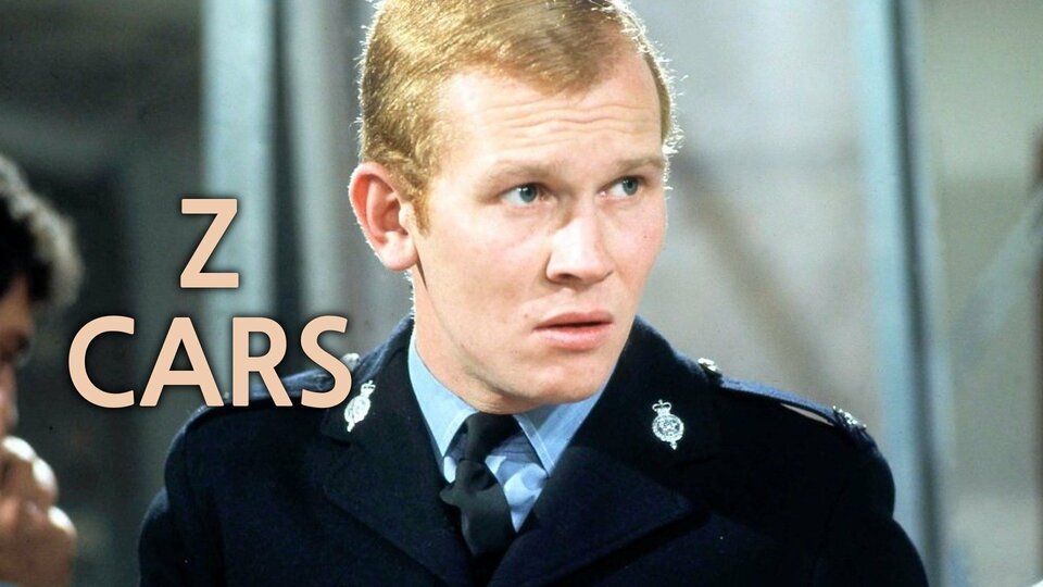 Talking Pictures TV's Z Cars: A Comprehensive Look At The Show's Legacy Talking Pictures TV's Z Cars: A Comprehensive Look At The Show's Legacy