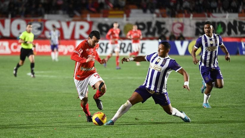 Talleres 2-0 Alianza Lima: Resultado, Resumen Y Goles Del Partido Talleres 2-0 Alianza Lima: Resultado, Resumen Y Goles Del Partido