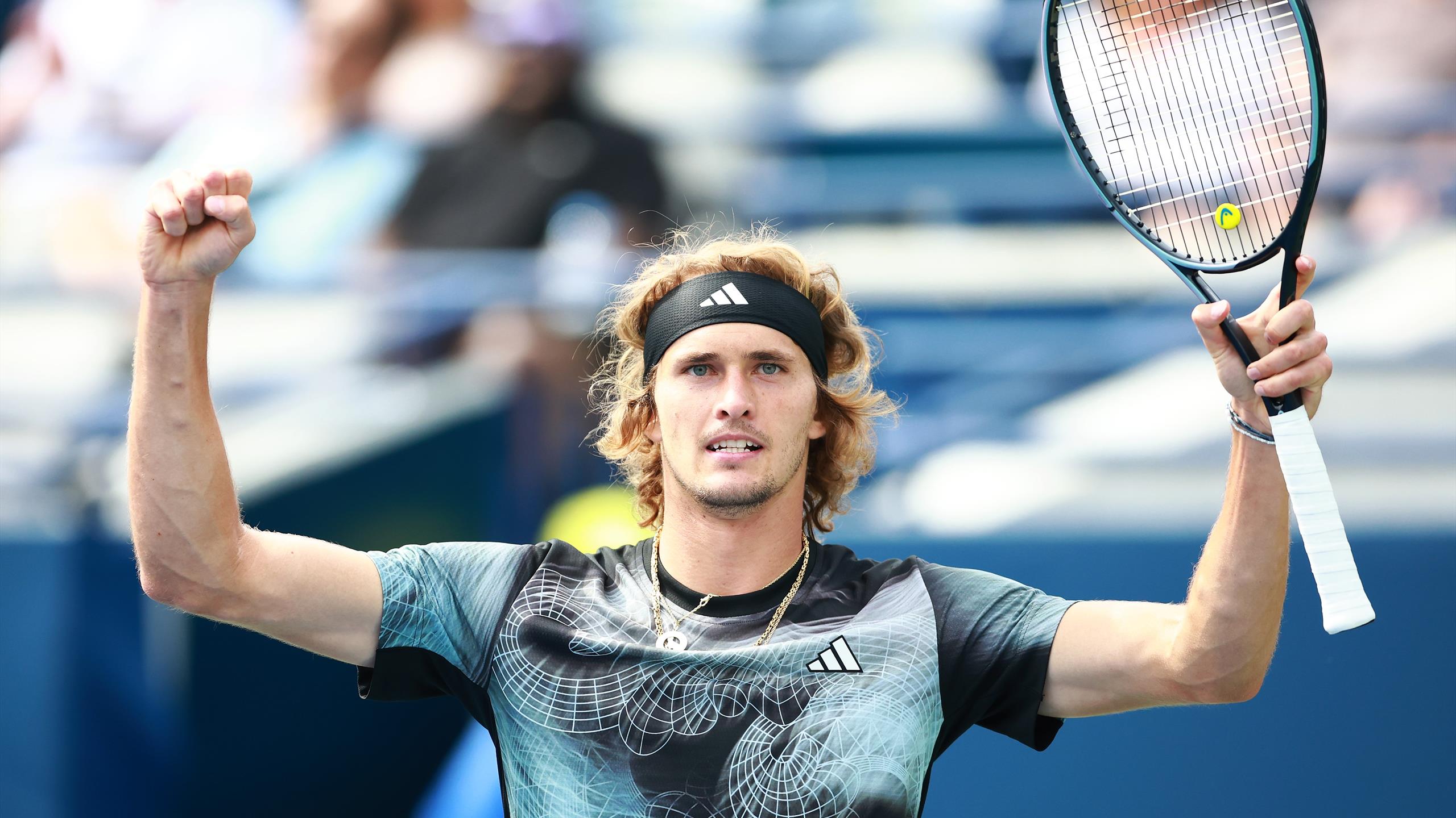 Tallon Griekspoor Knocks Out Alexander Zverev At Indian Wells Tallon Griekspoor Knocks Out Alexander Zverev At Indian Wells