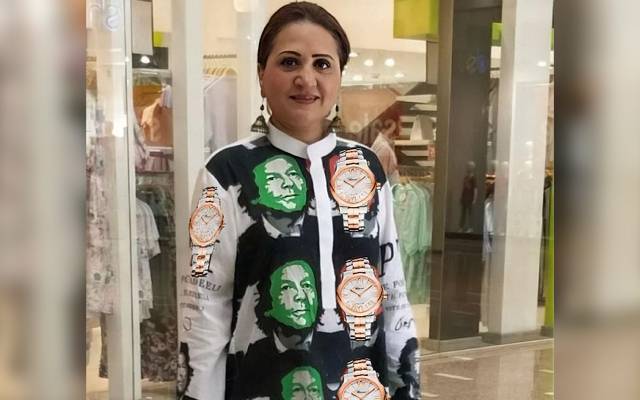 ٹام کروز کے جوتے پر مداح کا واقعہ: سوشل میڈیا کا ردِعمل ٹام کروز کے جوتے پر مداح کا واقعہ: سوشل میڈیا کا ردِعمل