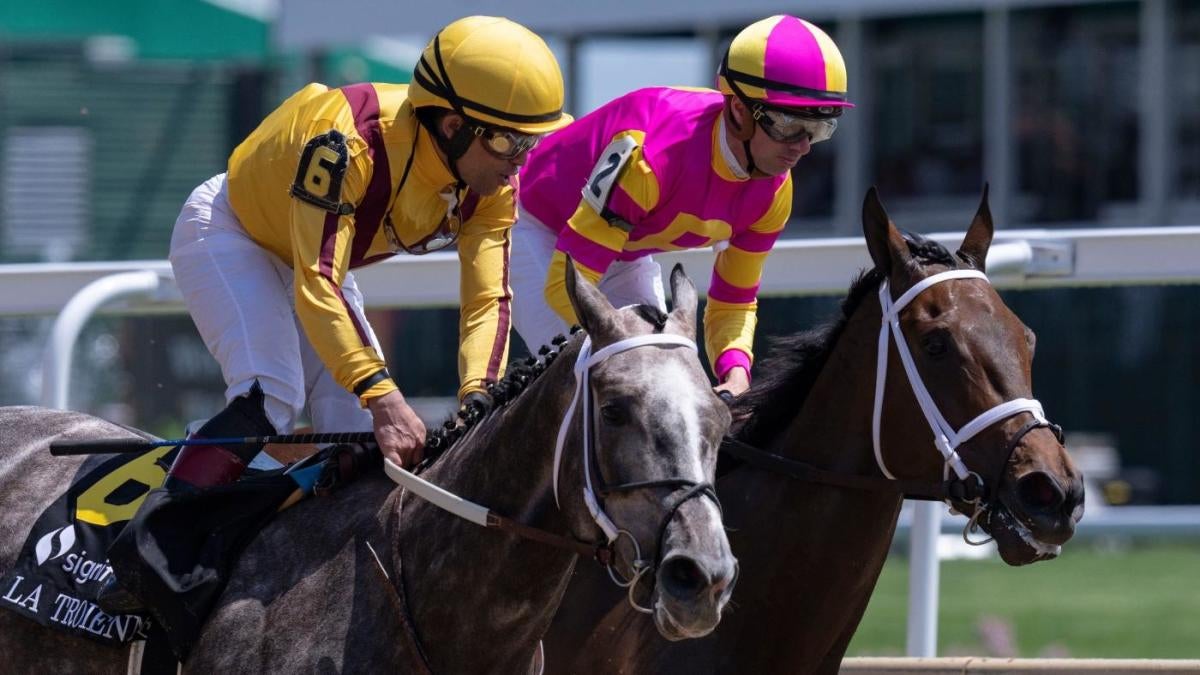 Tampa Bay Derby 2025: Betting Odds, Potential Field, And Kentucky Derby Predictions Tampa Bay Derby 2025: Betting Odds, Potential Field, And Kentucky Derby Predictions