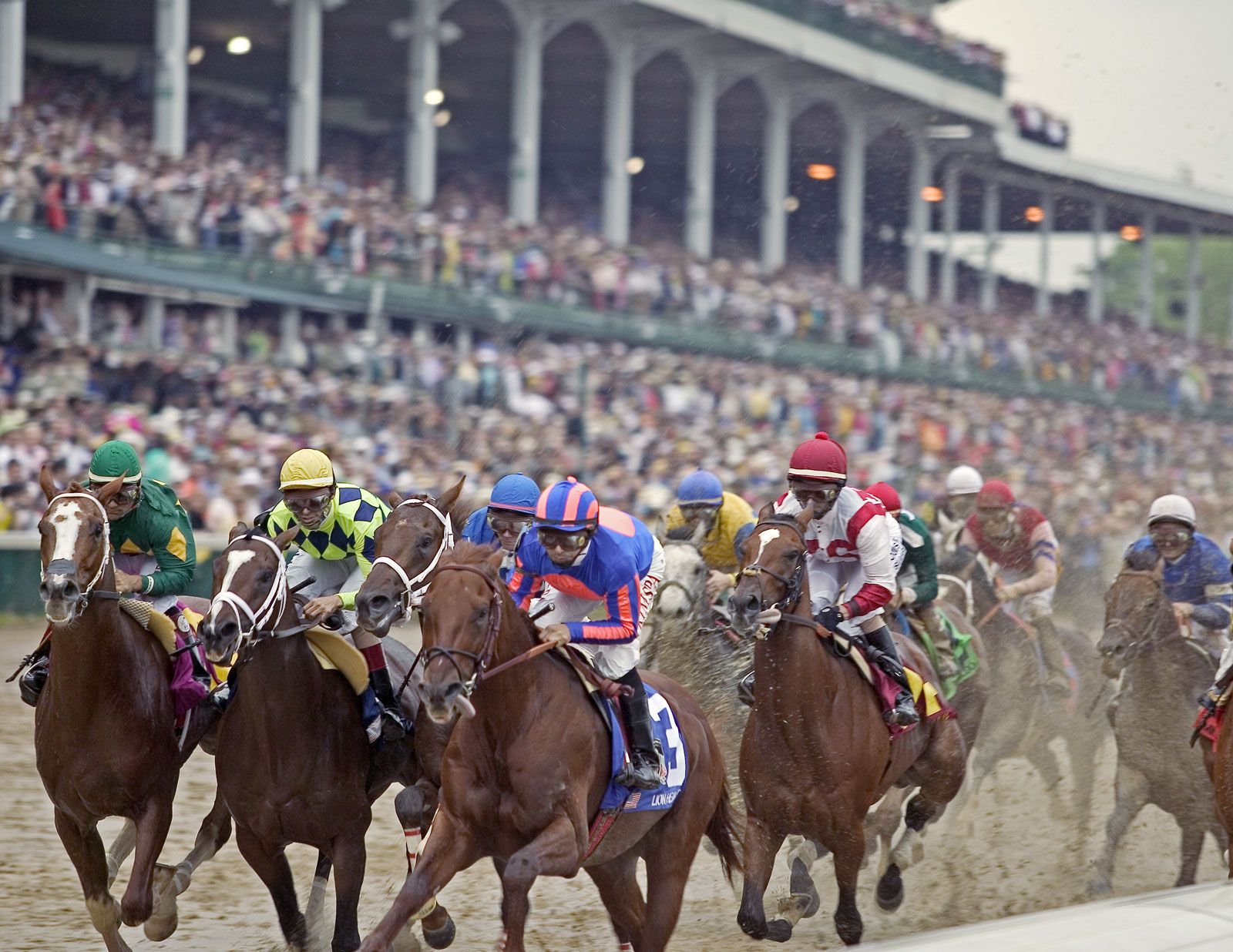 Tampa Bay Derby Odds & Field (2025): Your Complete Kentucky Derby Preview Tampa Bay Derby Odds & Field (2025): Your Complete Kentucky Derby Preview
