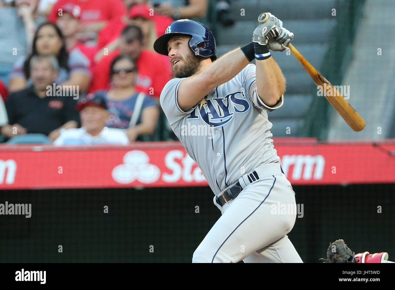 Tampa Bay Rays Third Baseman Evan Longoria Announces Retirement