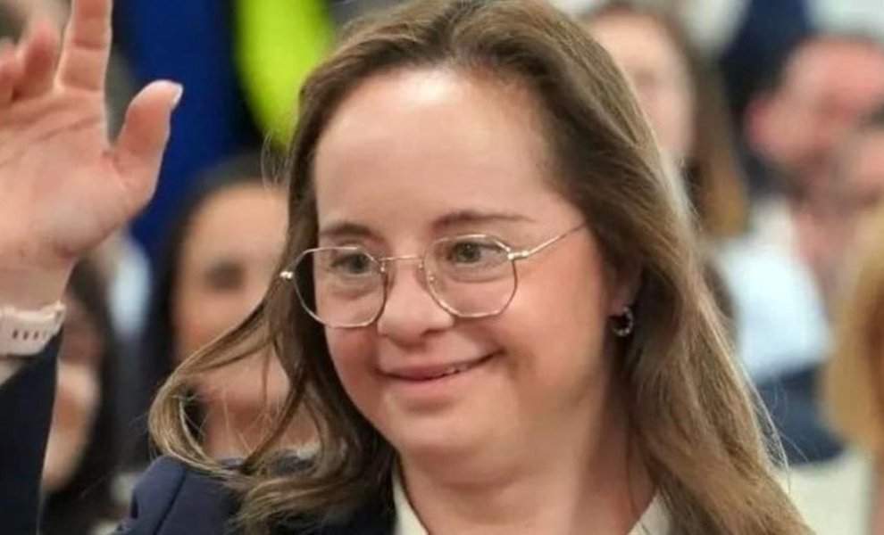 Ταμπού Στον Γάμο: Η Ιστορία Της Μάρθας Ταμπού Στον Γάμο: Η Ιστορία Της Μάρθας