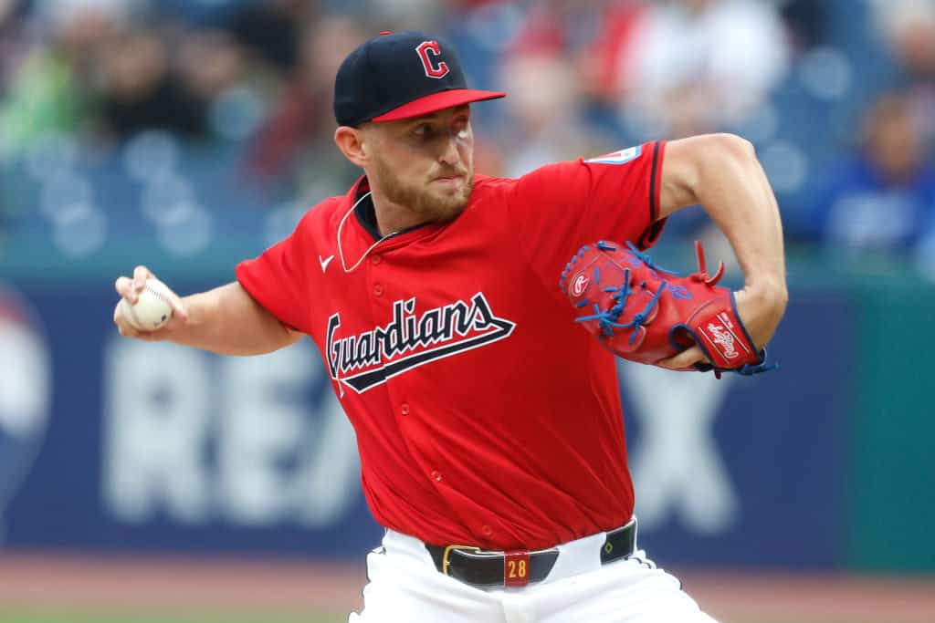 Tanner Bibee's First-Pitch Home Run: Guardians' Comeback Victory Over Yankees