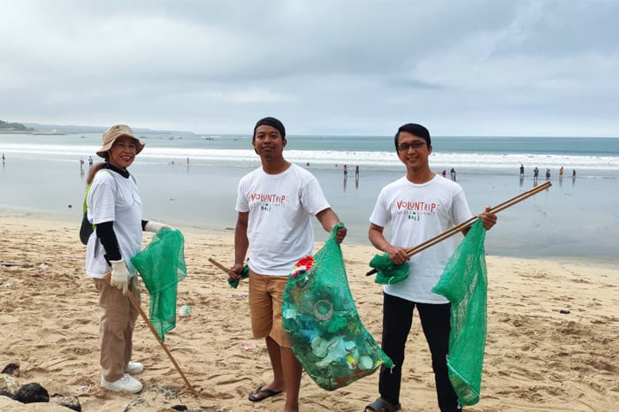 Tantangan Dan Solusi Dalam Persemian Gerakan Bali Bersih Sampah Di Bali Tantangan Dan Solusi Dalam Persemian Gerakan Bali Bersih Sampah Di Bali