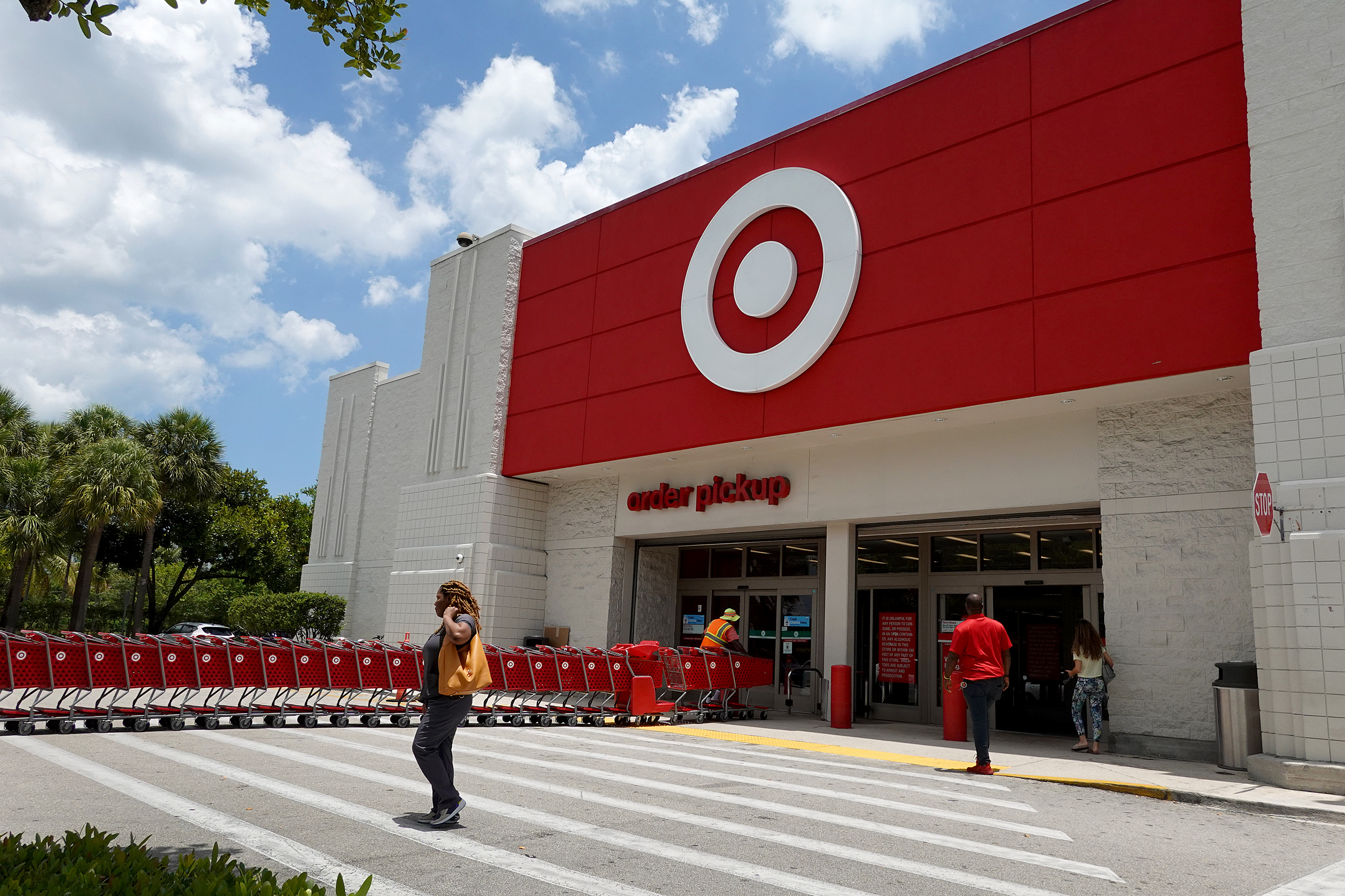 Target DEI Backlash: Analysis Of The Boycott And Its Impact On Sales Target DEI Backlash: Analysis Of The Boycott And Its Impact On Sales