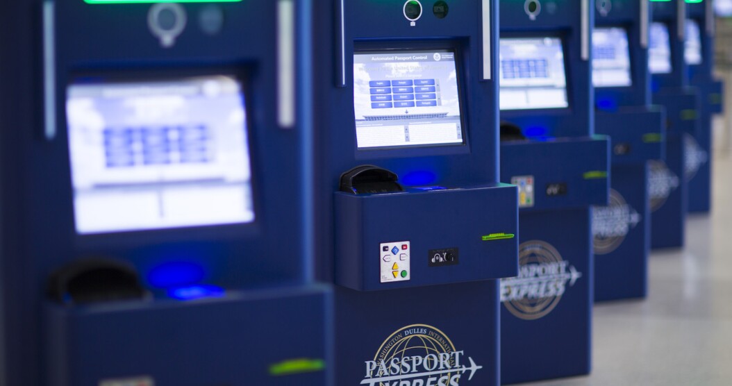 Target Field Implements Facial Recognition For Go Ahead Entry System Target Field Implements Facial Recognition For Go Ahead Entry System