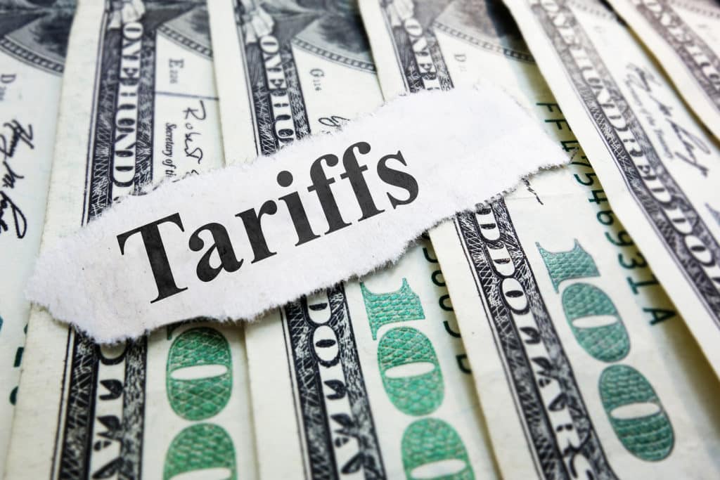 Tariff Shock: How Bond Markets Are Responding Tariff Shock: How Bond Markets Are Responding