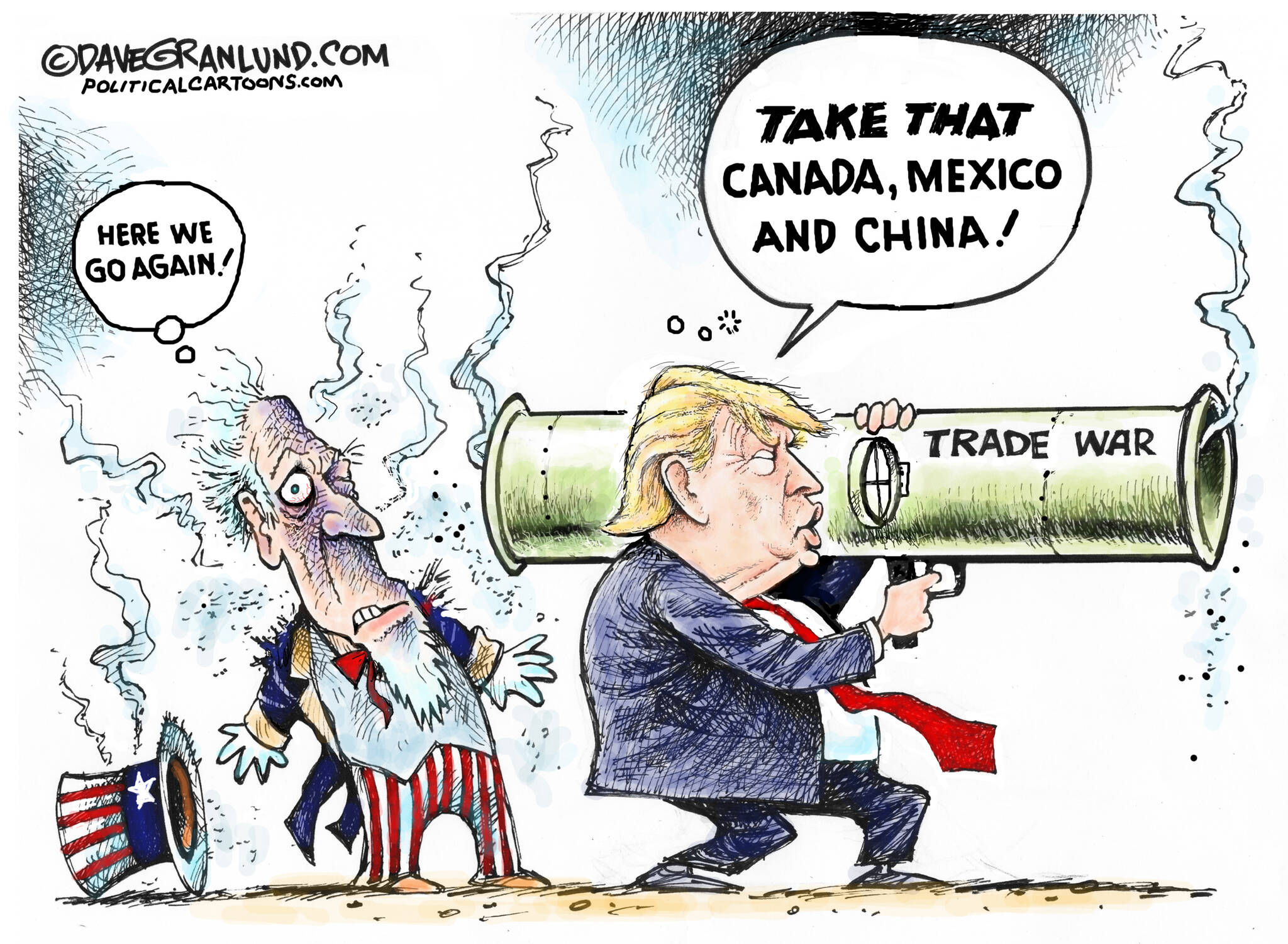 Tariff Turbulence: How Trump's Trade War Reshaped The Tech Industry Tariff Turbulence: How Trump's Trade War Reshaped The Tech Industry