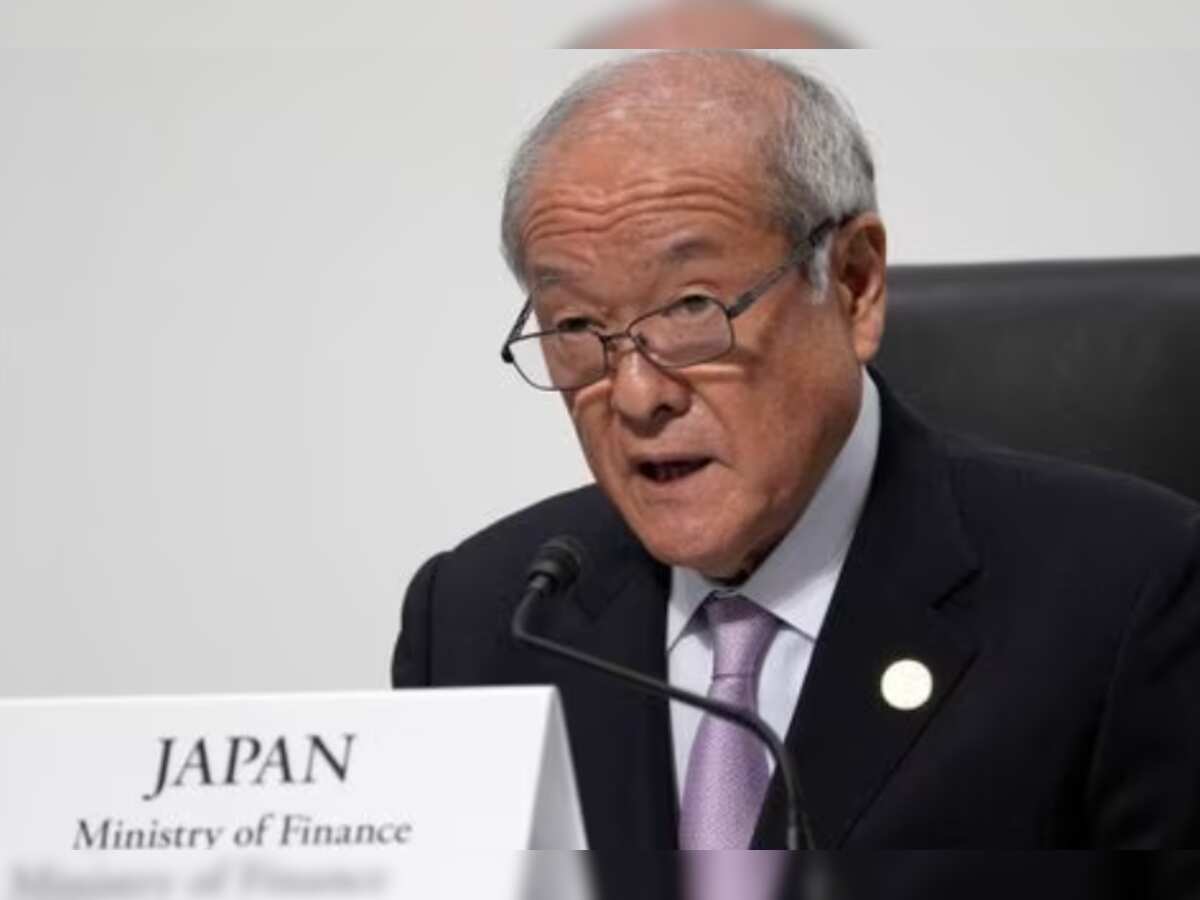 Tariffs Overshadow G7 Finance Ministers' Meeting: A Silent Conclusion Tariffs Overshadow G7 Finance Ministers' Meeting: A Silent Conclusion