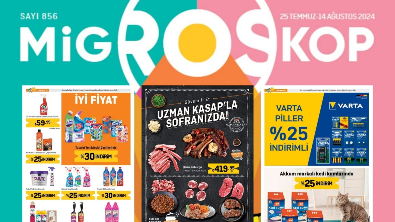 Tarım Kredi KOOP Çiftçi Marketlerinde 2-4 Mayıs İndirim Kampanyası: Gıda Ve Temizlik Ürünlerinde Büyük Fırsatlar Tarım Kredi KOOP Çiftçi Marketlerinde 2-4 Mayıs İndirim Kampanyası: Gıda Ve Temizlik Ürünlerinde Büyük Fırsatlar