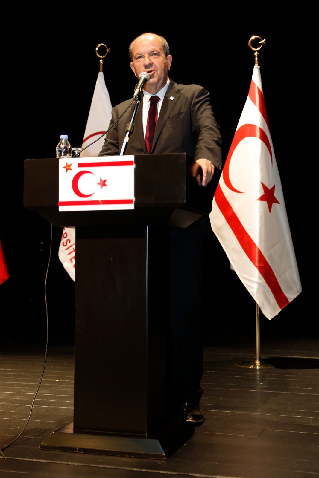 Tatar'ın Kıbrıs Açıklamaları Ve Direkt Uçuşların Geleceği Tatar'ın Kıbrıs Açıklamaları Ve Direkt Uçuşların Geleceği