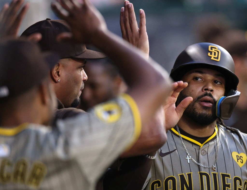 Tatis Back, Campusano Promoted: Padres Pregame Report And Rain Delay Update