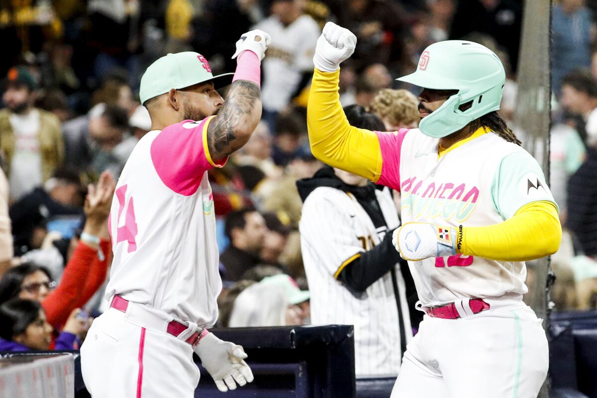 Tatis Back, Campusano Up: Padres Pregame Update & Rain Delay Tatis Back, Campusano Up: Padres Pregame Update & Rain Delay