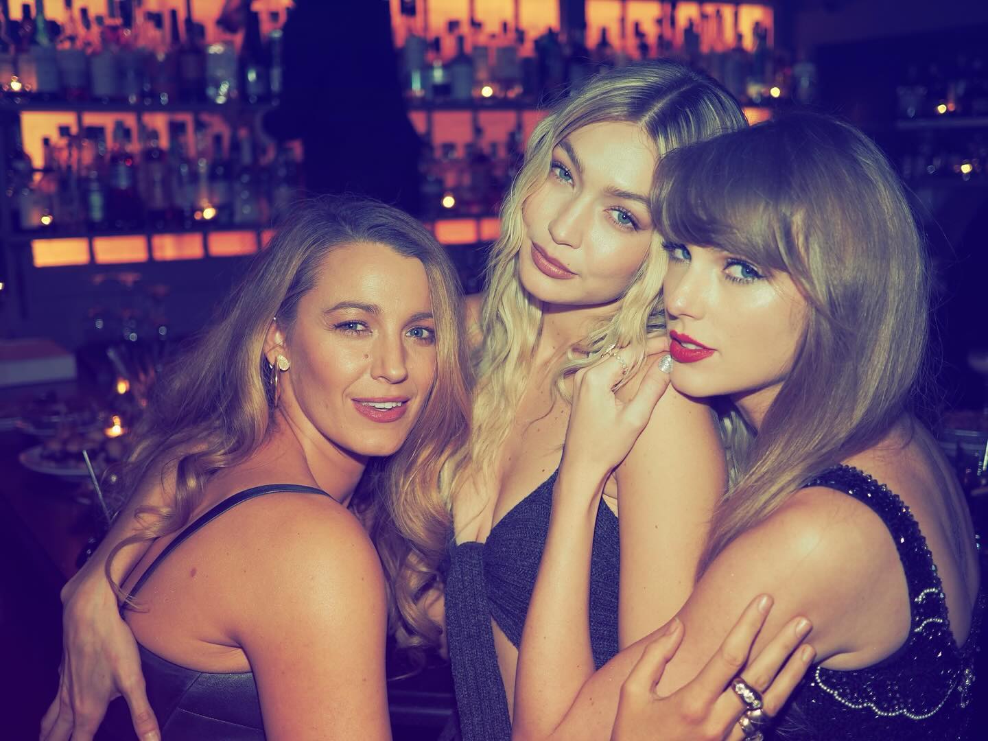 Taylor Swift And Blake Lively Feud: Allegations Of Blackmail And Personal Text Leaks Taylor Swift And Blake Lively Feud: Allegations Of Blackmail And Personal Text Leaks