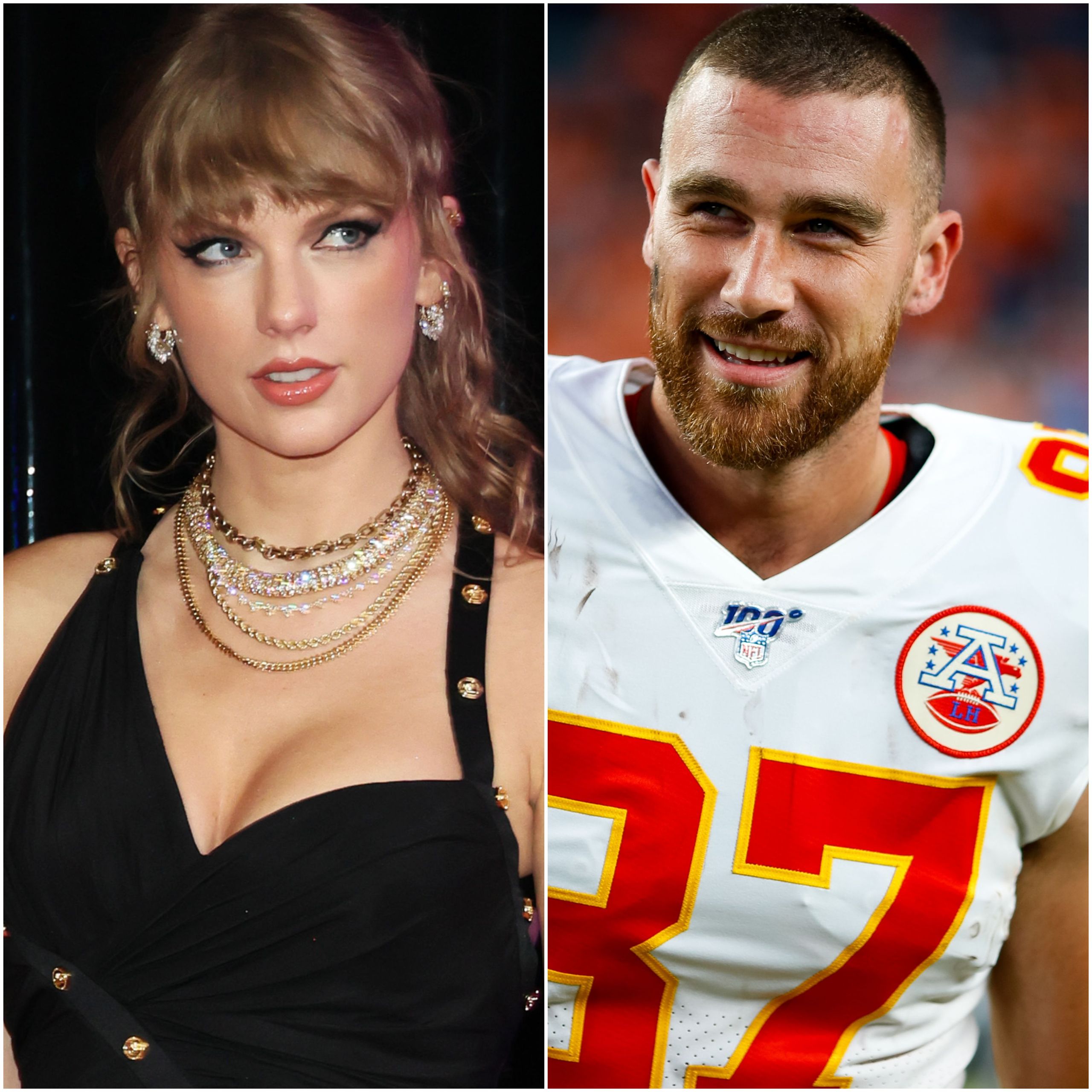 Taylor Swift And Travis Kelce's Relationship: An Insider's View, Contrasting Josh Allen Taylor Swift And Travis Kelce's Relationship: An Insider's View, Contrasting Josh Allen