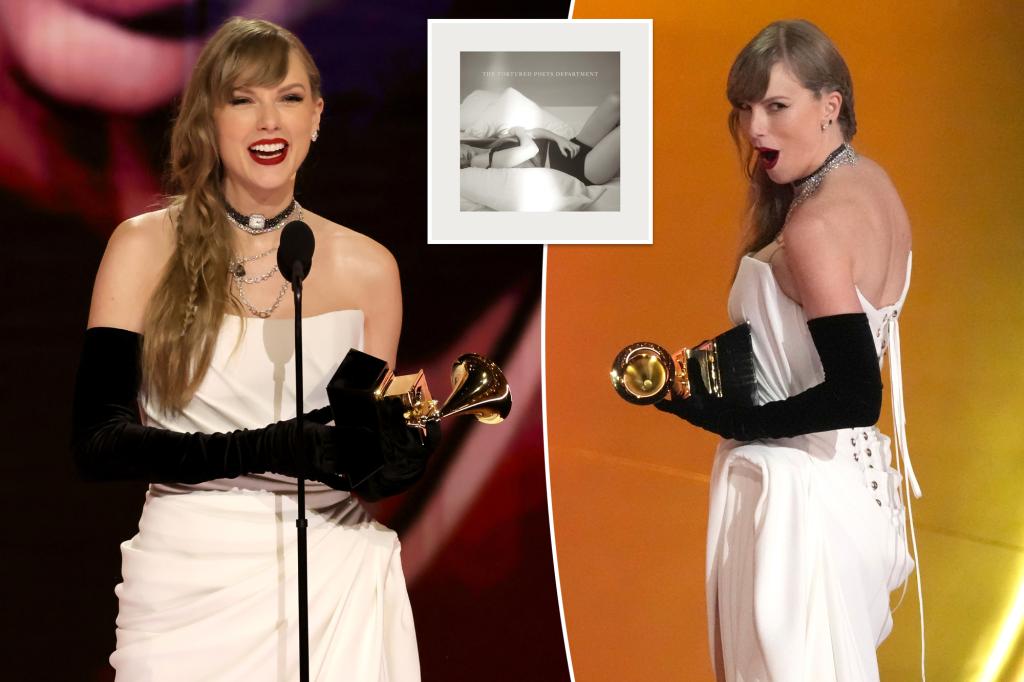 Taylor Swift Announces Reputation (Taylor's Version): What We Know So Far Taylor Swift Announces Reputation (Taylor's Version): What We Know So Far