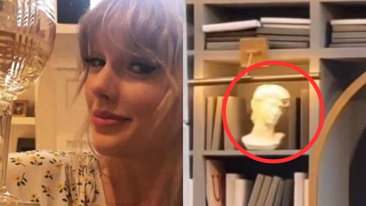 Taylor Swift Easter Eggs: Memorial Day Surprise Or AMA Reveal? Taylor Swift Easter Eggs: Memorial Day Surprise Or AMA Reveal?
