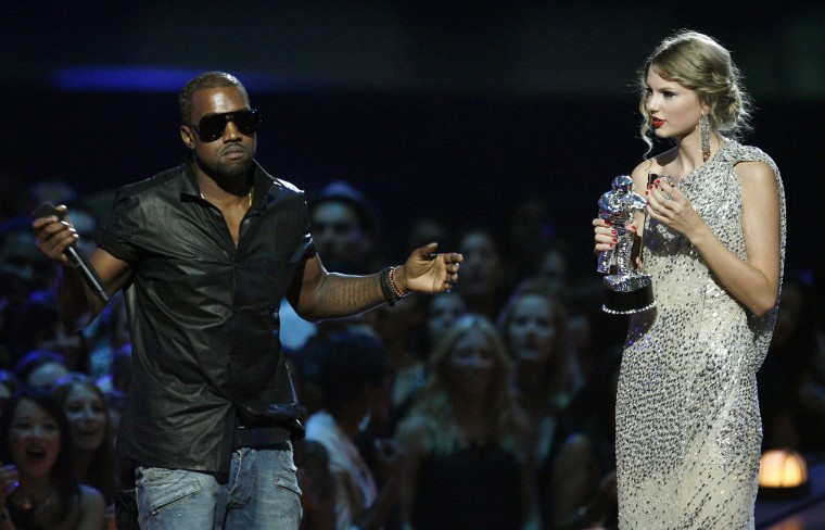 Taylor Swift Sues Kanye West Over Explicit Allegations Taylor Swift Sues Kanye West Over Explicit Allegations