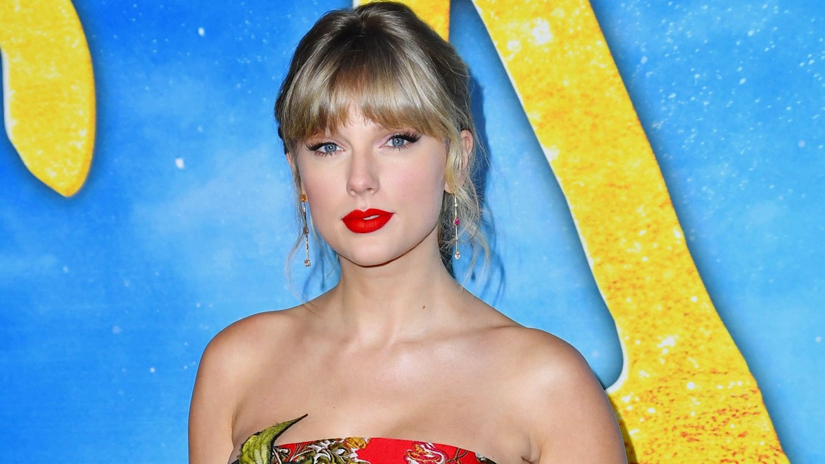 Taylor Swift Takes Legal Action: Examining The Explicit Lyrics Controversy Taylor Swift Takes Legal Action: Examining The Explicit Lyrics Controversy