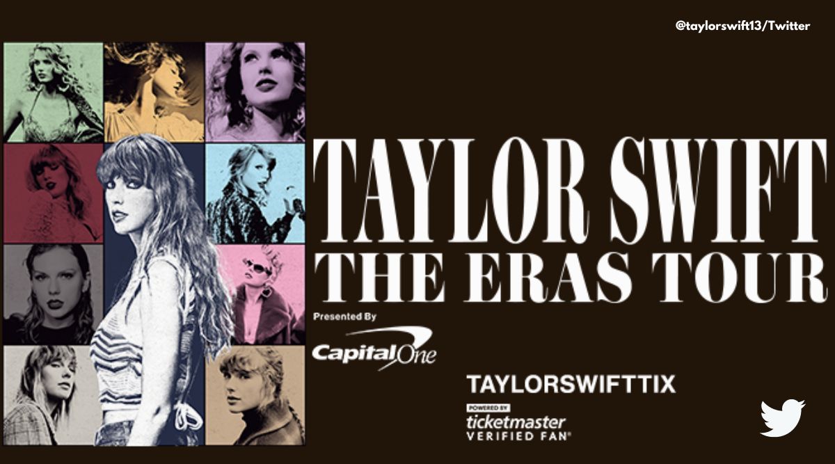 Taylor Swift Ticket Sales: Ticketmaster Improves Queue Transparency Taylor Swift Ticket Sales: Ticketmaster Improves Queue Transparency
