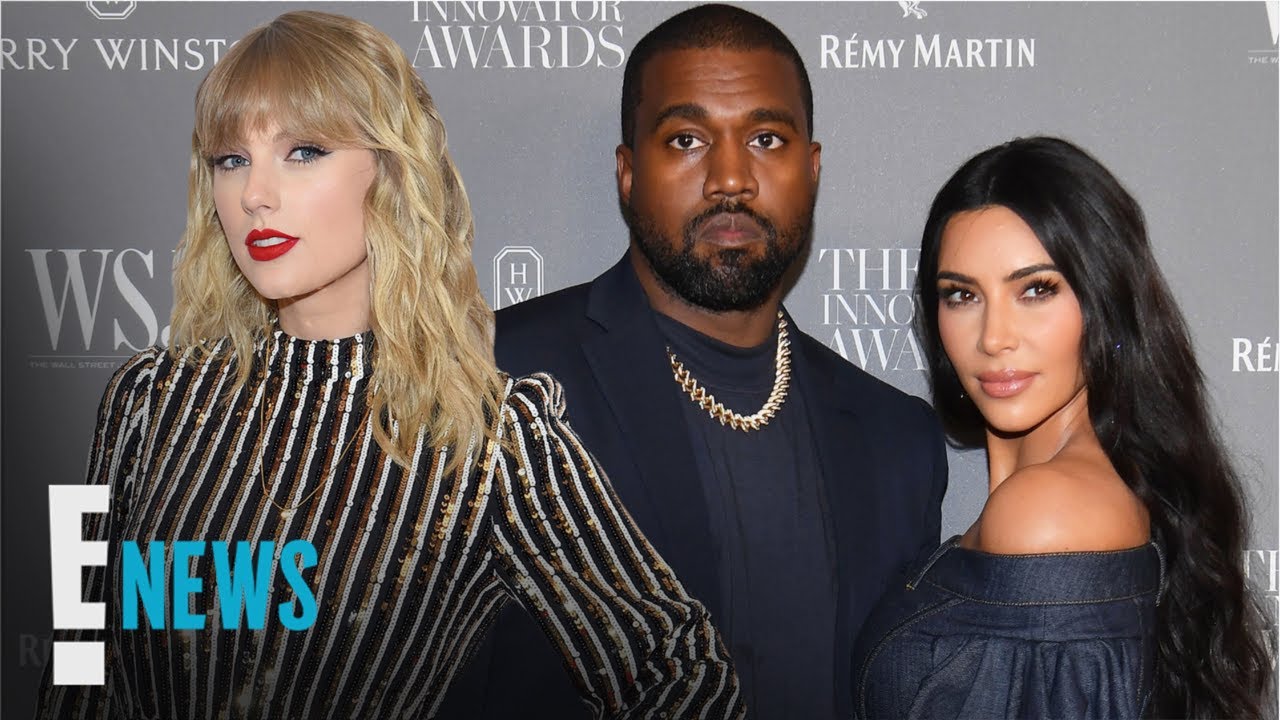 Taylor Swift Vs. Kanye West: The Full Story Of The Defamation Lawsuit Taylor Swift Vs. Kanye West: The Full Story Of The Defamation Lawsuit